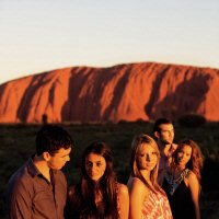 Uluru